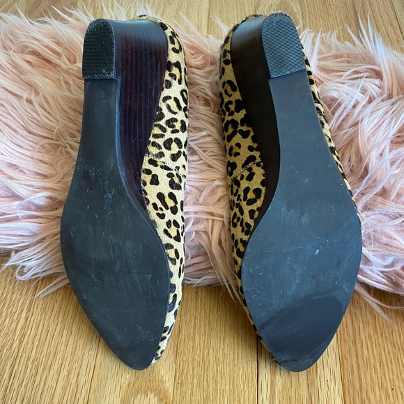 Steve Madden Wedge - Picture 4 of 6